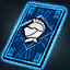Card Fragment - Alais