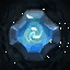 Water crystal