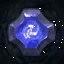 Azure Particle