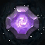 Violet Particle