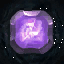 Violet Plate
