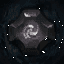 Obsidian Crystal