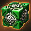 Relic of the Earth