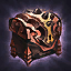 Naga Captain's Belongings