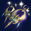 Bloodvain Earring