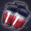 [EVT] Volatile Red Dye (Sample)