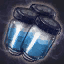 [EVT] Volatile Blue Dye (Sample)