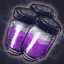 [EVT] Volatile Purple Dye (Sample)