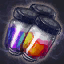 Veteran Apothecary Dye
