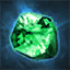 Pure Titan's Earth