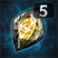 Tier 5 Feedstock