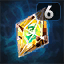 Tier 6 Feedstock