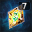 Tier 7 Feedstock