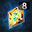 Tier 8 Feedstock