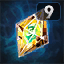 Tier 9 Feedstock