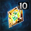 Tier 10 Feedstock