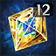 Tier 12 Feedstock