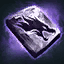 Pure Refined Duranium Ore