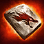 Manaforce Refined Duranium Ore