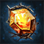 Golden Cryolite