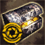 Gunner Talent Glyph Box