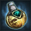 EP Reset Potion