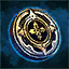 Metamorphic Emblem