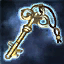 Federation Supply: Strongbox Key