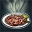 Lamb Bulgogi