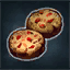 Shevranberry Cookie