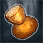 Half-Moon Croquette