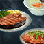 Spicy Fish Buffet