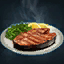 [Event] Fish Steak