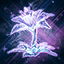 Stamp: Frost Lily
