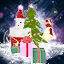 Stamp: Gifts Galore