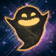 Stamp: Witching Hour