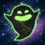 Stamp: Evil Dread