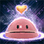 Stamp: King Blob the Kind