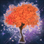 Stamp: Autumn Dreams