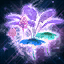 Stamp: Shimmershrooms