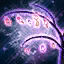 Stamp: Faerie Forest