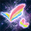Stamp: Kaleidoptera