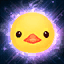 Stamp: Rubber Duck