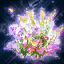 Stamp: Mellow Meadow