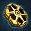 Gold Galleon
