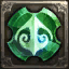 Pristine Unyielding Zyrk