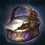Devil's Picnic Basket