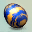Mysterious Bird's Egg