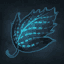 Blue Leaf