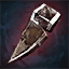 Strifespade Shard
